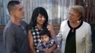 La historia de la joven madre que estudiará Sicología gracias a la gratuidad