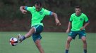 Chapecoense despidió a futbolista argentino que se salvó de la tragedia