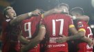 Unión Española arrolló a Huachipato y se instaló en lo alto del Clausura