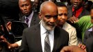 Falleció el ex presidente haitiano René Preval