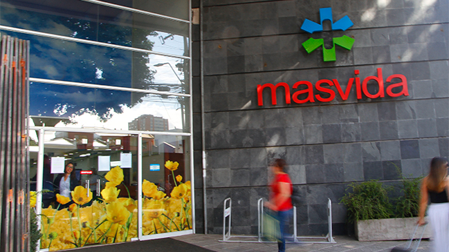 Girardi: La situación de Masvida es un cáncer que va a dar metástasis