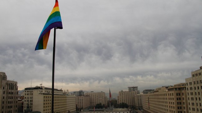 Negativo balance del Movilh para la Ley Zamudio: 245 demandas y sólo 13 condenas