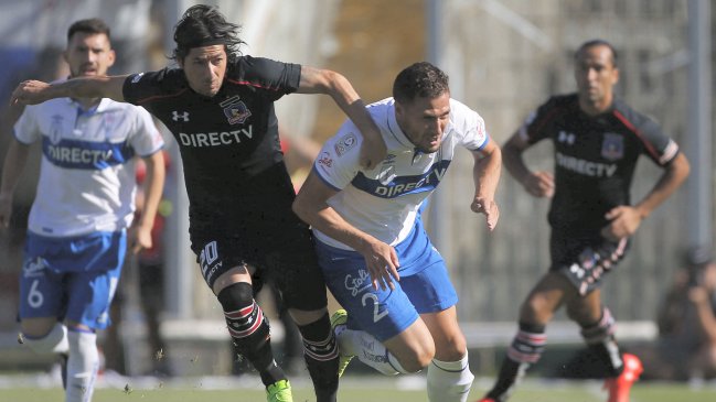 Lanaro fue blanco de las críticas cruzadas tras el gol de Paredes