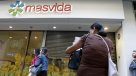 Gobierno hará el lunes \