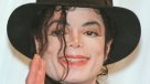 Michael Jackson quiso ser un \