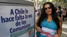 El PC sigue adelante con el refichaje: \