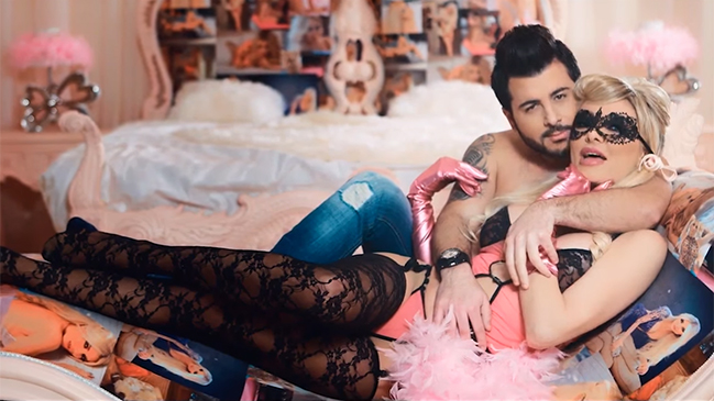 El clip que El Líbano censuró porque atenta contra las 