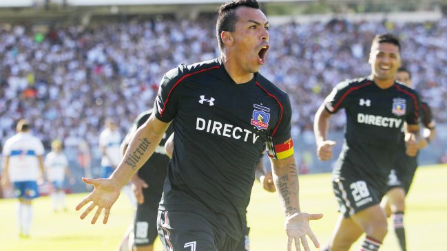 La programación de la sexta fecha del Torneo de Clausura