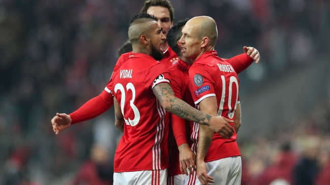 La agenda de los octavos de final de vuelta en la Champions para esta semana