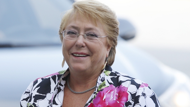 Presidenta Bachelet inaugurará el año escolar en la Región de La Araucanía