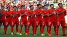 Chile ya tiene horario para su debut en el hexagonal del sub 17