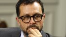 Rodrigo Hinzpeter: Teillier defiende a los dos regímenes más autoritarios del mundo