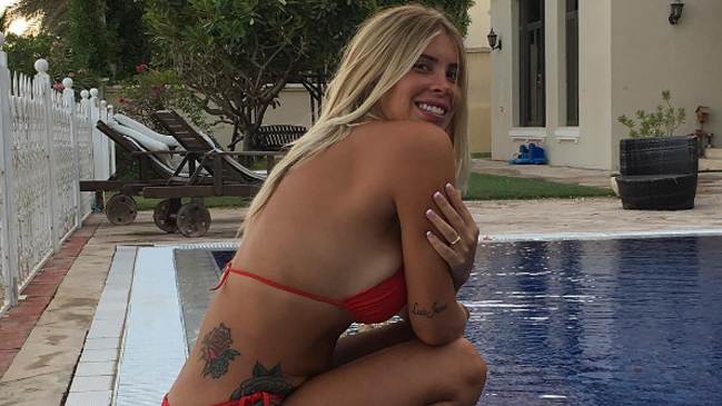 Coté López y su nueva operación: Me saqué los melones