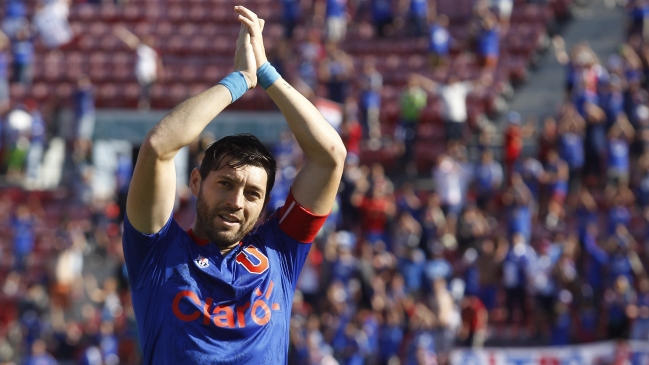 José Rojas: Soñé con ganar una Copa Libertadores y no pudo ser