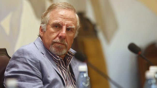 Fernando Paulsen ya tiene fecha de regreso a 