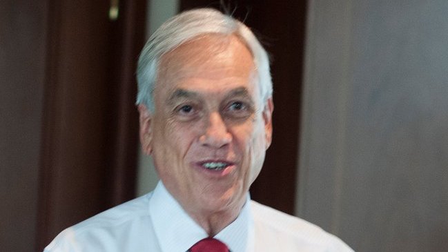 Fiscal sumó antecedentes sobre minera Dominga a investigación del caso Bancard