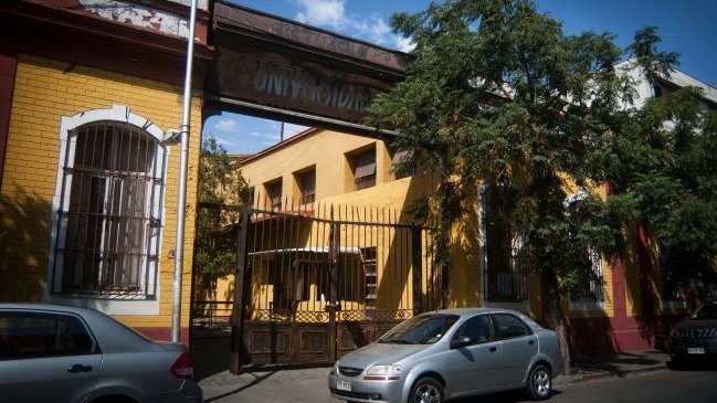 A fines de marzo el Mineduc definirá el futuro de la Universidad Arcis