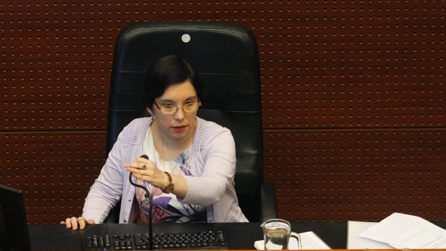 Caso Sename: Jueza rechazó prisión preventiva para imputadas por muerte de Lissette