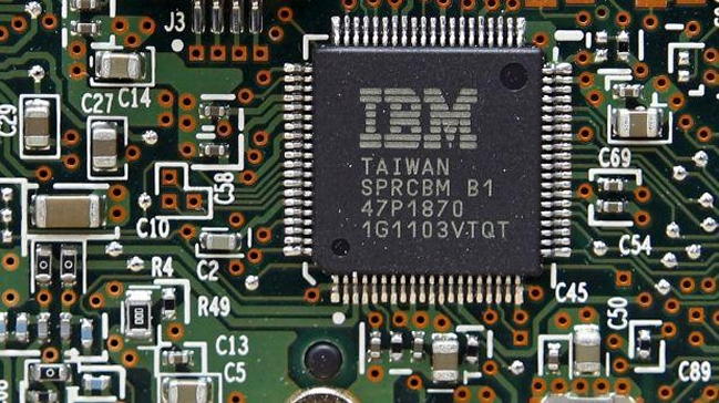La creación del computador cuántico está más cerca, según IBM