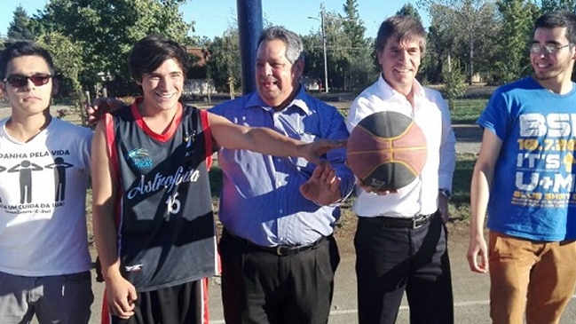 Biobío se prepara para recibir los Juegos Deportivos Nacionales y Paranacionales