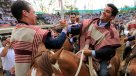 Criadero Las Alamedas se abrazó en el Clasificatorio Zona Centro de San Fernando