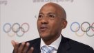 Frank Fredericks fue relevado del grupo de trabajo de la IAAF