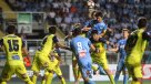 O\'Higgins y Universidad de Concepción protagonizaron un intenso empate en Rancagua