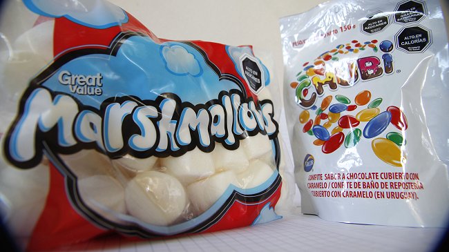 Sernac denunció a Dos en Uno, Carozzi, Evercrisp y Walmart por infringir la Ley de Etiquetado