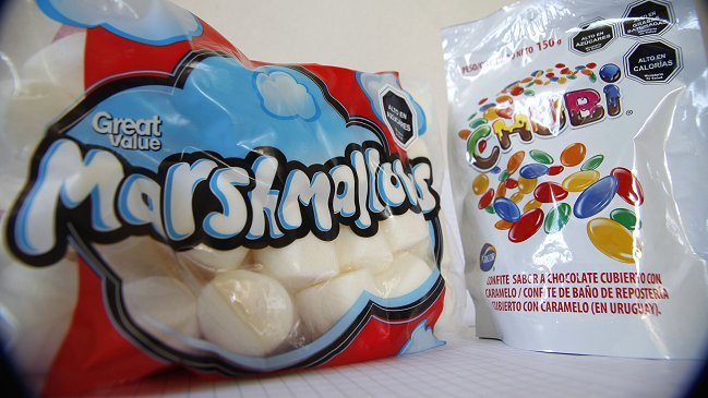 Sernac denunció a Dos en Uno, Carozzi, Evercrisp y Walmart por infringir la Ley de Etiquetado