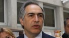 Francisco Chahuán: Por un mínimo sentido de realidad decliné mi candidatura