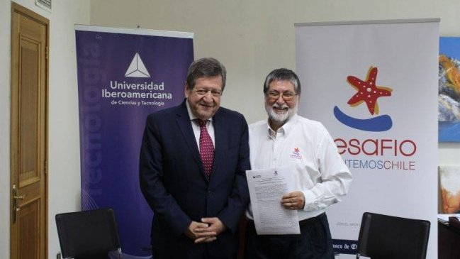 Rector de la Universidad Iberoamericana renunció por problemas financieros