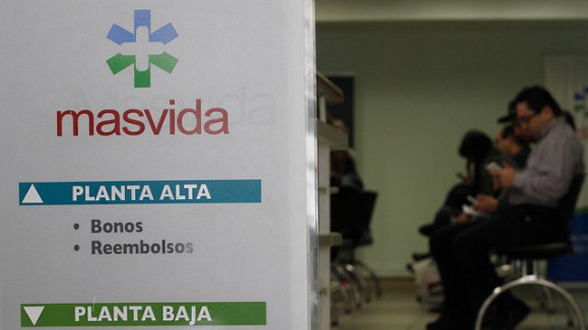 Colegio Médico apoya la 