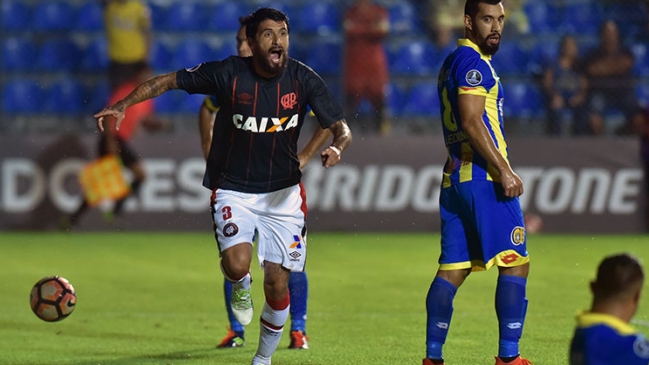 Luis González y el duelo ante la UC: Tomaremos recaudos