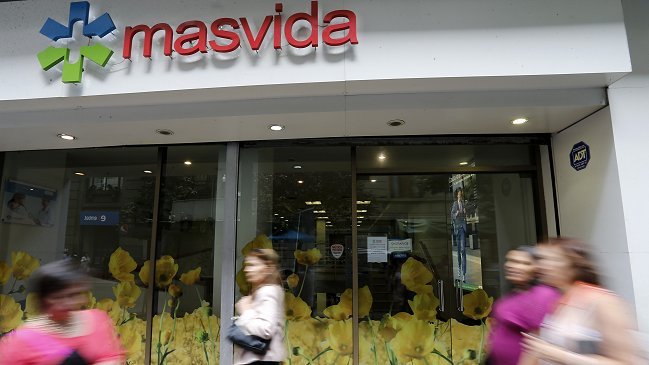 Presidente de Masvida declaró por cinco horas ante la Fiscalía y la PDI