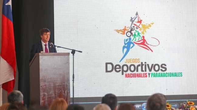 Juegos Nacionales y Paranacionales, el nuevo pilar del Ciclo Olímpico