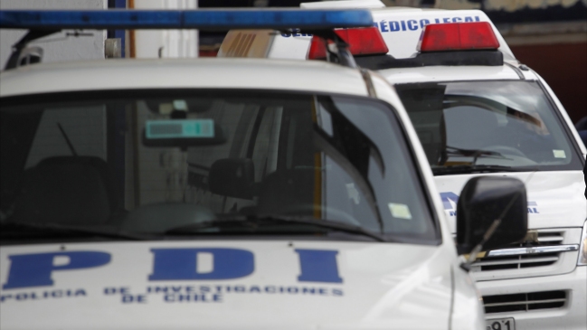 Cadáver de mujer fue hallado en dependencias municipales de San Felipe