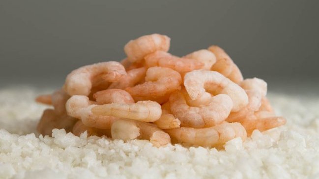 Ministerio de Salud emitió alerta sanitaria por Salmonella en marca de camarones