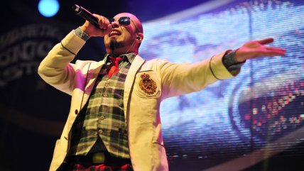  Chancho en Piedra lanzará su nuevo sencillo  