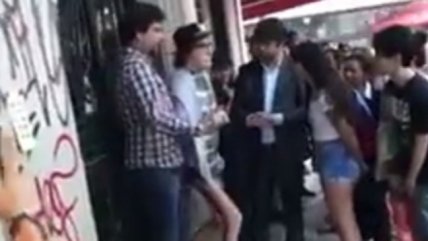   Preocupación en Argentina por extrema delgadez de Charly García 