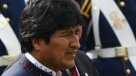 Evo Morales volverá a Cuba en abril para operarse de la garganta