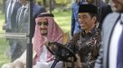 Policía de Malasia desbarató plan para atentar contra familia real saudí