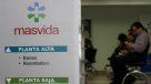 Colegio Médico apoya la \