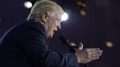 Trump dice que Rusia \