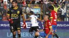 Unión Española denunció a Colo Colo por inscripción de Agustín Salvatierra