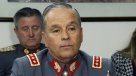 Corte de Apelaciones obliga al Ejército a informar sobre 32 ex CNI que le prestan servicios