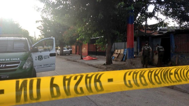 Prisión preventiva para hombre que mató a su hermano y apuñaló a su madre