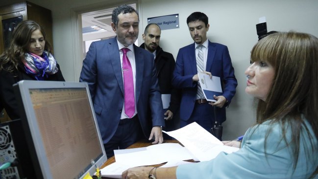 Accionistas de Masvida solicitaron al SII querellarse contra ejecutivos de la Isapre