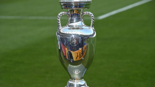 Alemania y Turquía son los únicos candidatos para organizar la Eurocopa 2024