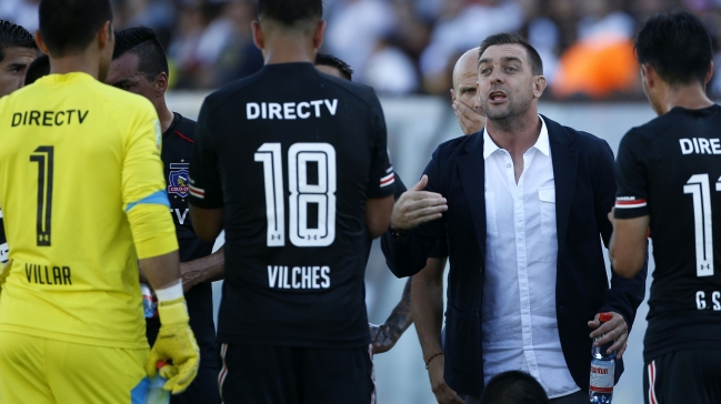 Colo Colo pidió a la ANFP copia de las planillas de todos los partidos disputados