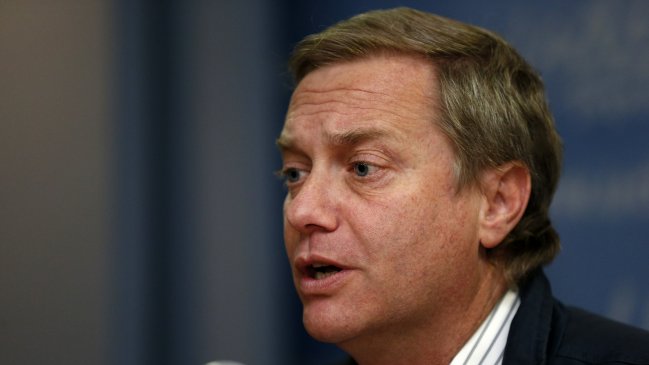 José Antonio Kast descartó ir a las primarias de Chile Vamos
